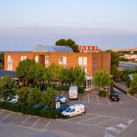 Hotel La Colina Geria Eksteriør bilde
