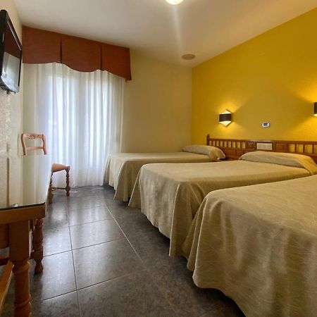 Hotel La Colina Geria Eksteriør bilde