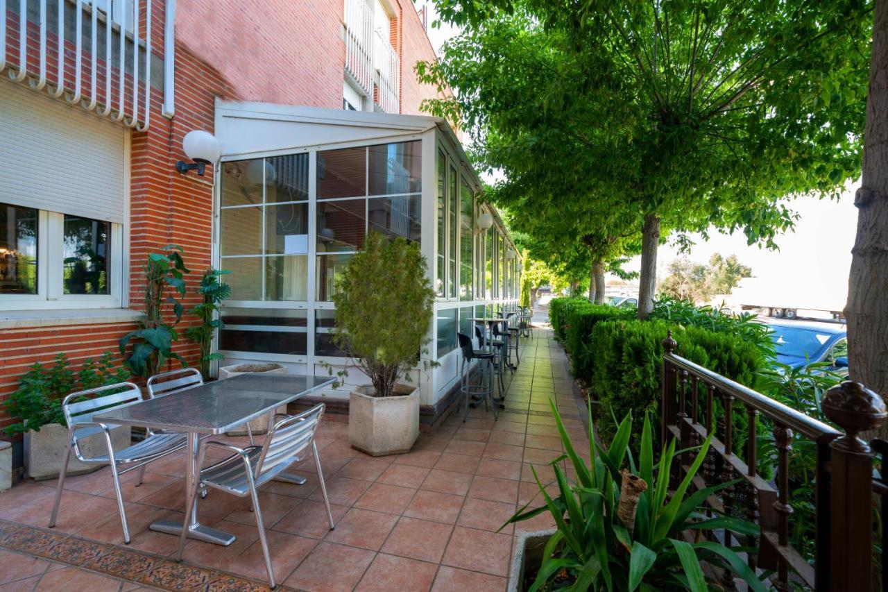 Hotel La Colina Geria Eksteriør bilde