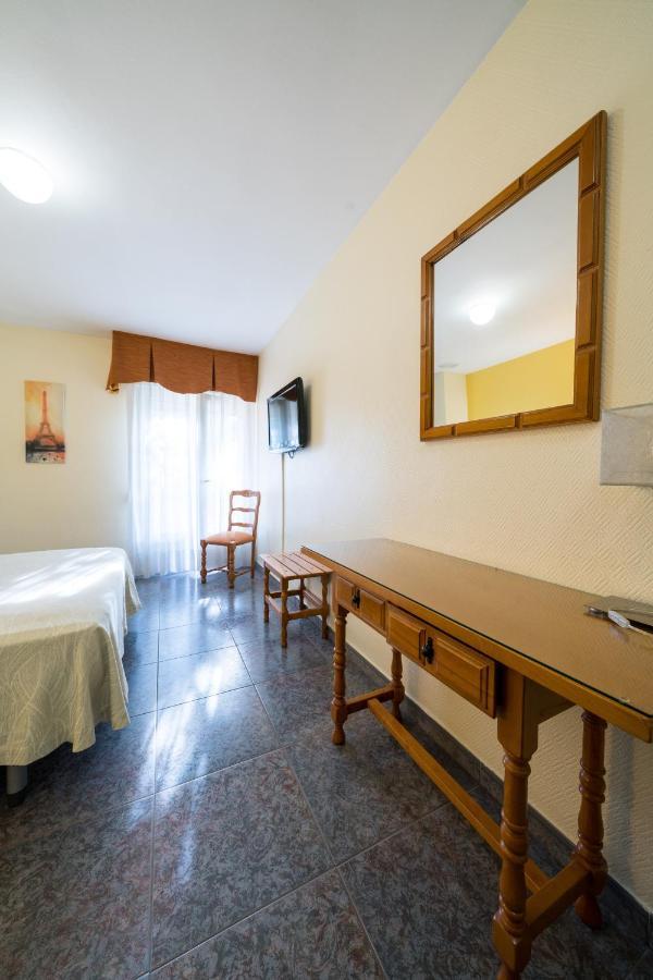 Hotel La Colina Geria Eksteriør bilde