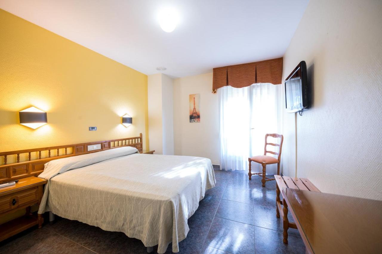 Hotel La Colina Geria Eksteriør bilde