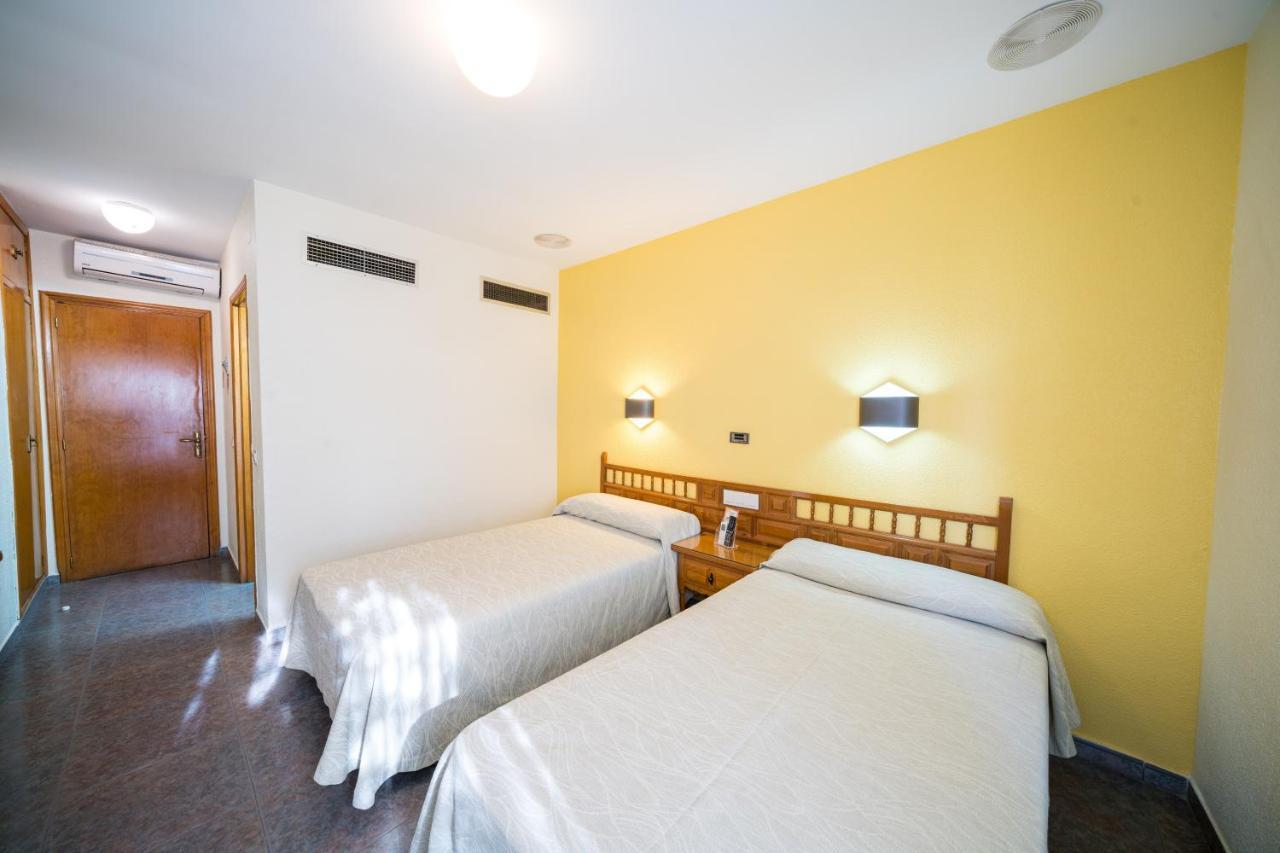 Hotel La Colina Geria Eksteriør bilde