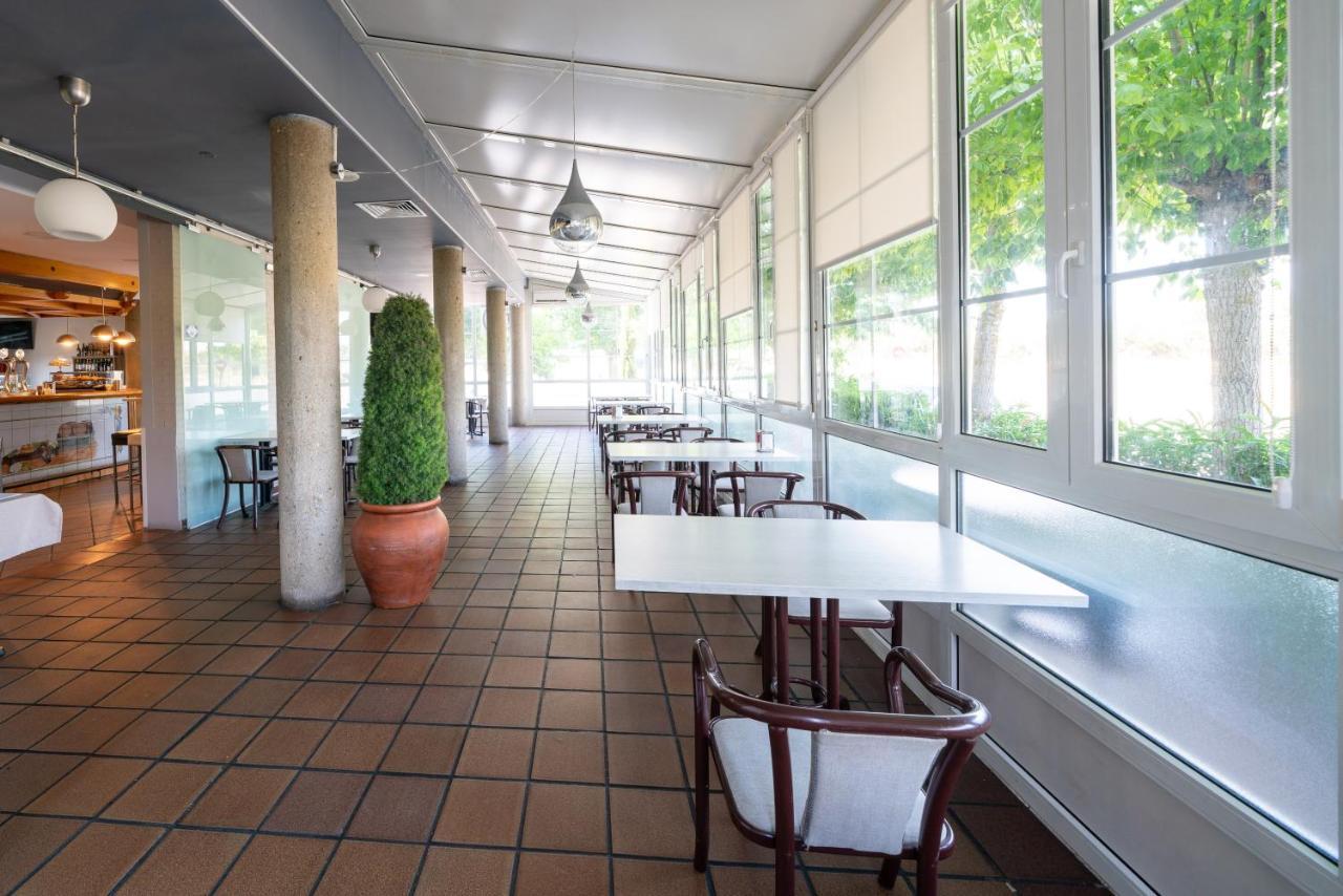 Hotel La Colina Geria Eksteriør bilde