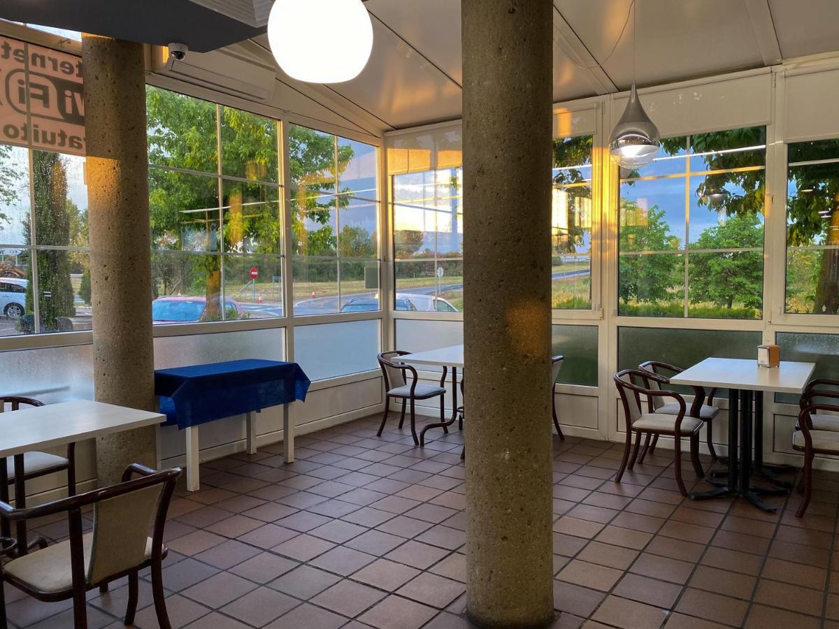 Hotel La Colina Geria Eksteriør bilde