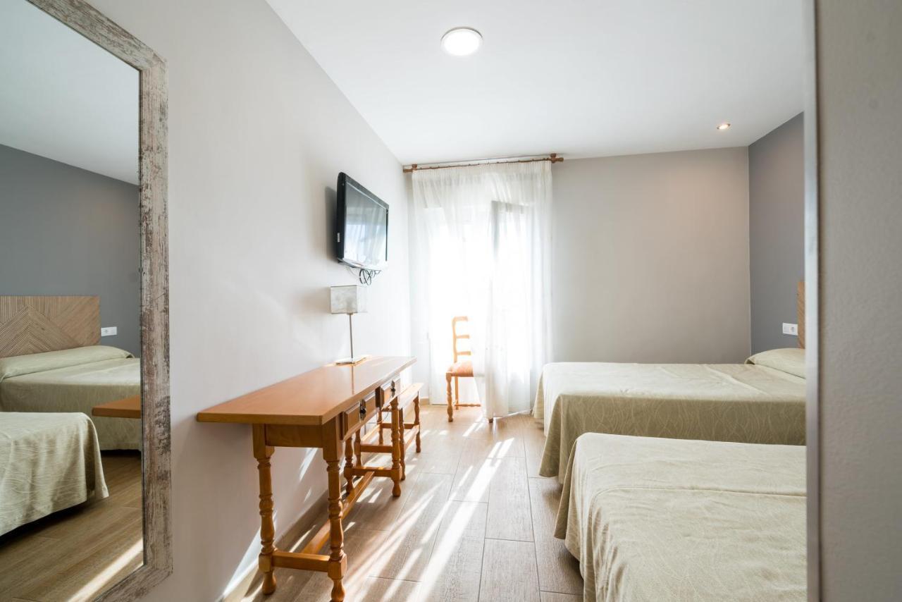 Hotel La Colina Geria Eksteriør bilde