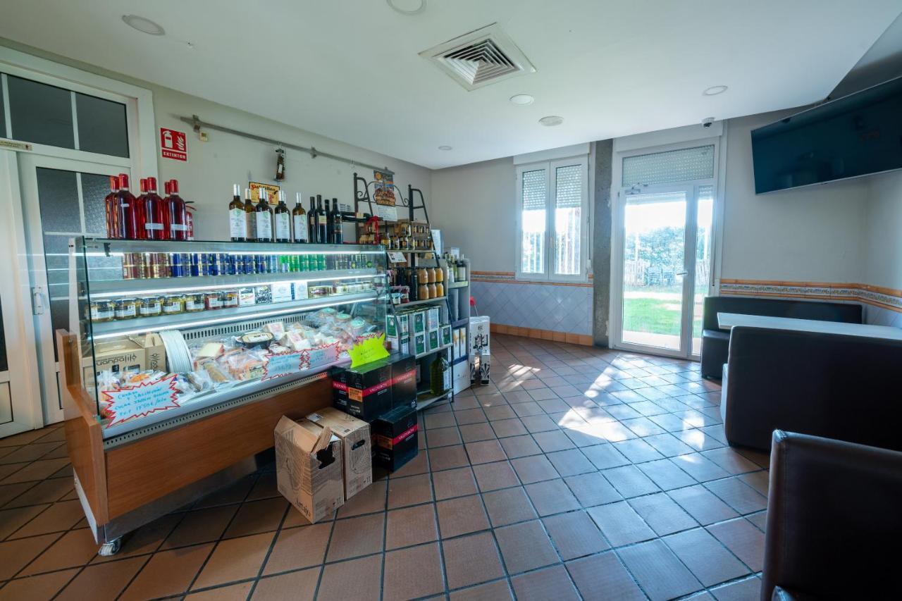 Hotel La Colina Geria Eksteriør bilde