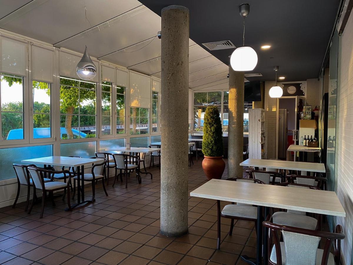 Hotel La Colina Geria Eksteriør bilde