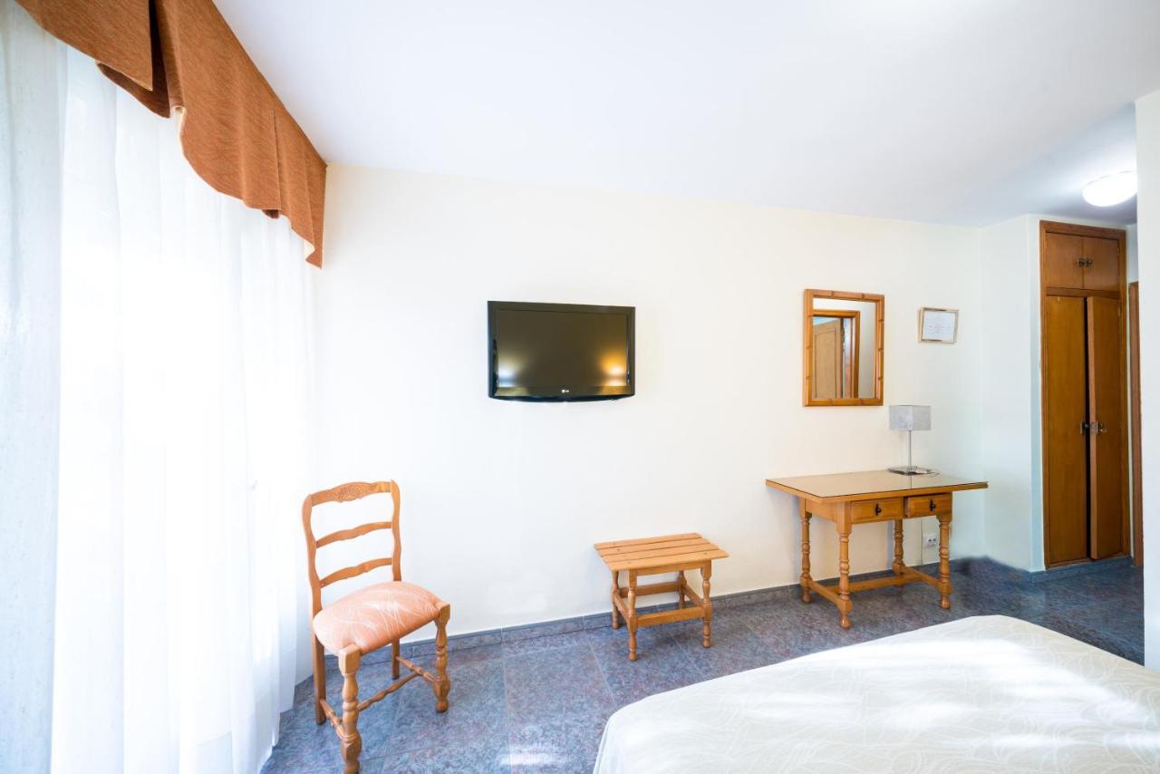 Hotel La Colina Geria Eksteriør bilde