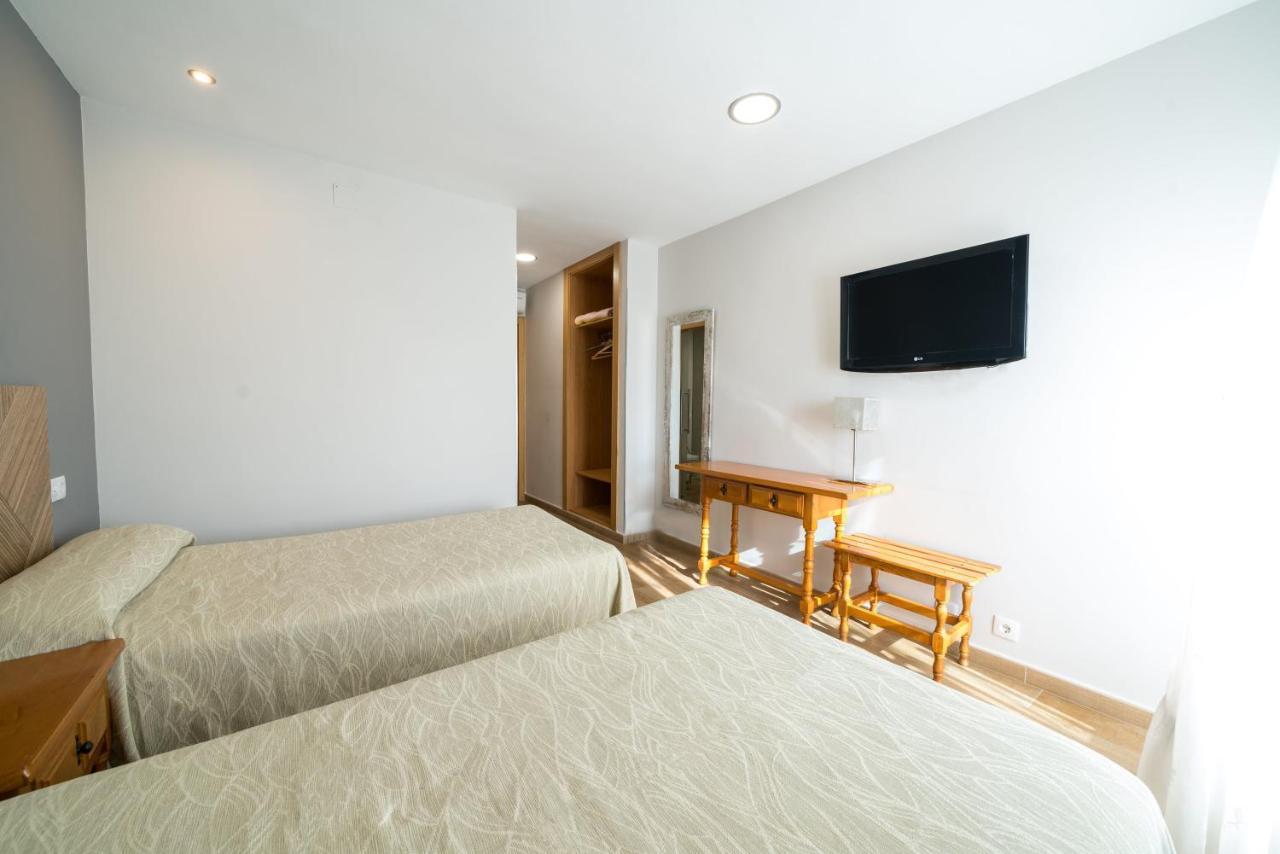 Hotel La Colina Geria Eksteriør bilde