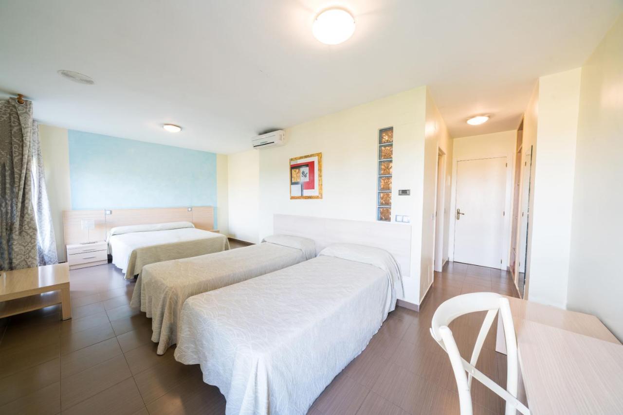 Hotel La Colina Geria Eksteriør bilde