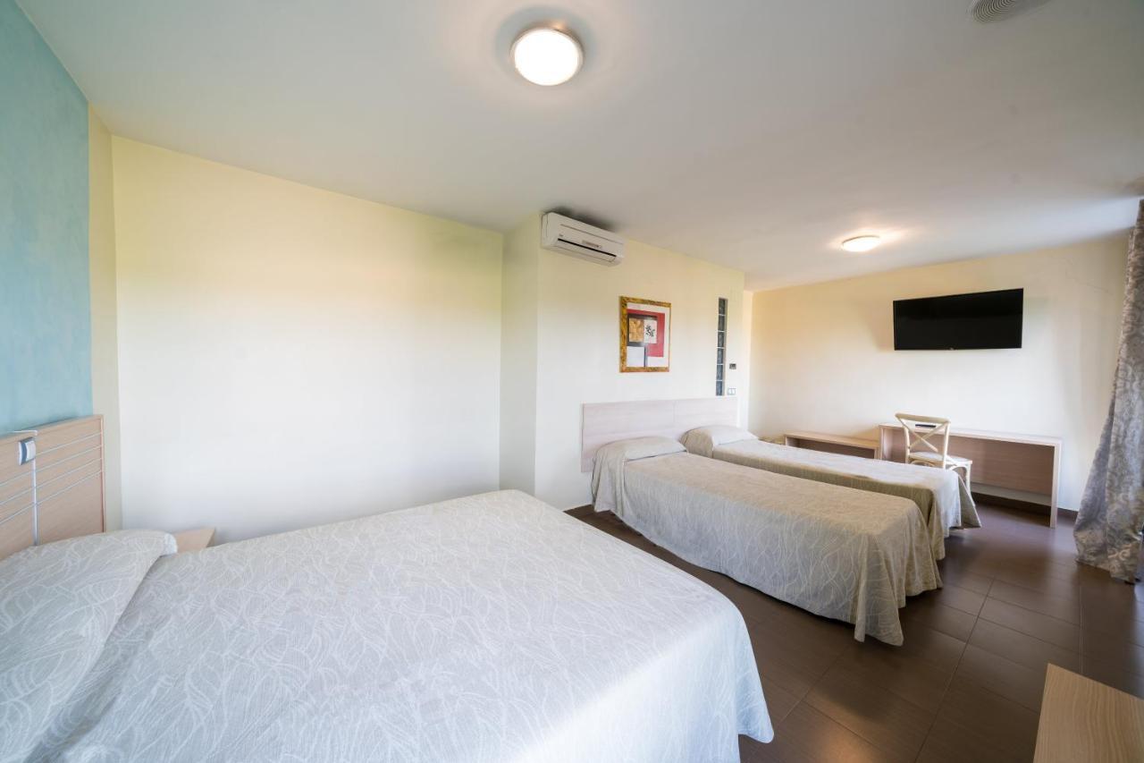 Hotel La Colina Geria Eksteriør bilde