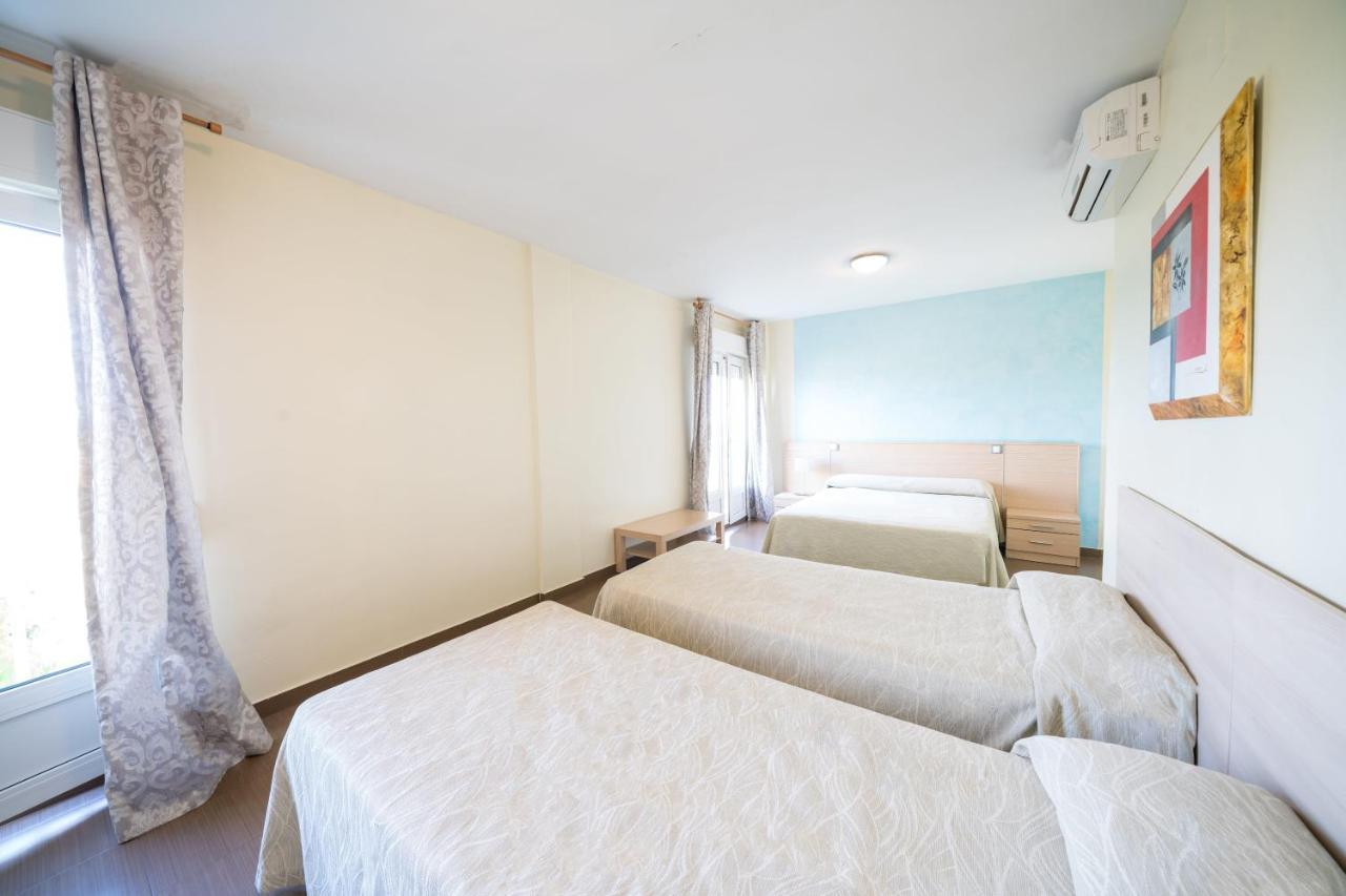 Hotel La Colina Geria Eksteriør bilde