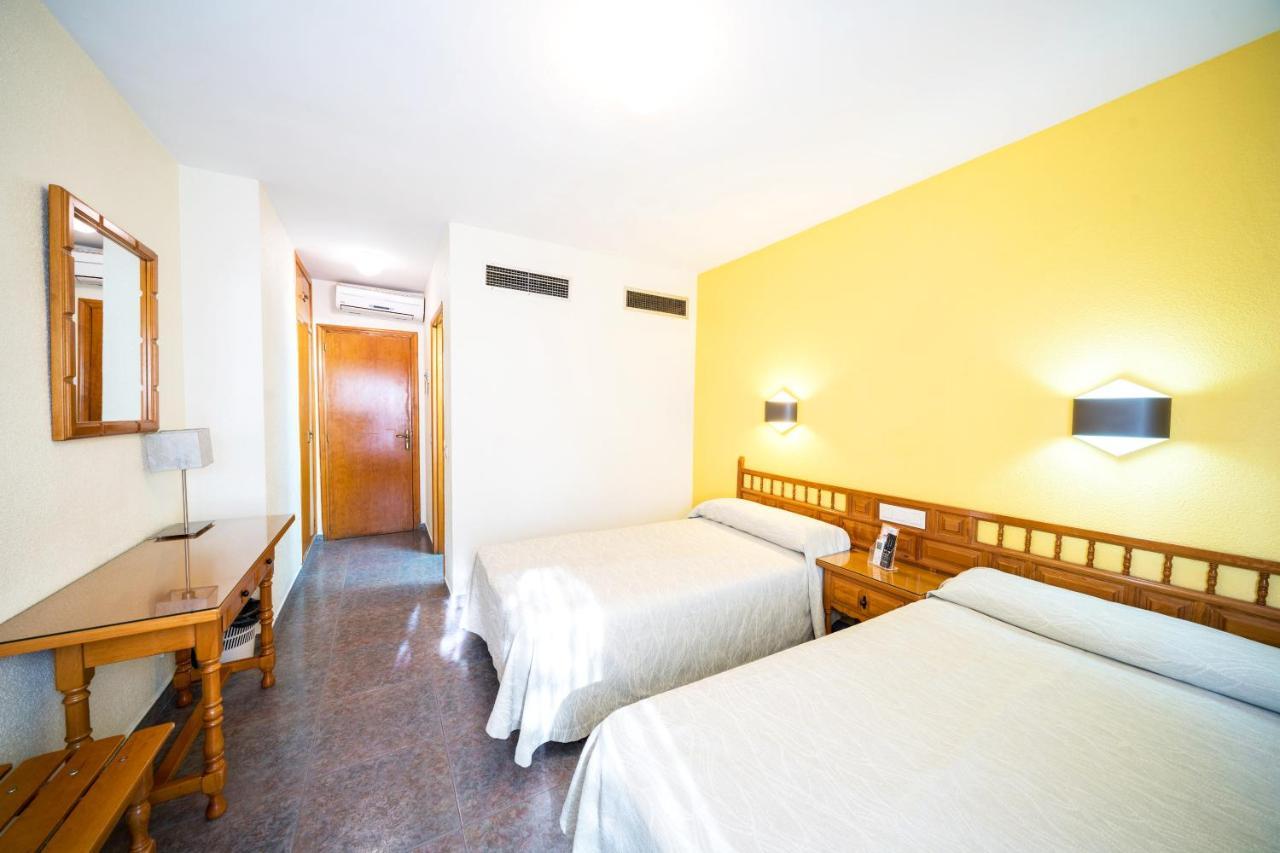 Hotel La Colina Geria Eksteriør bilde