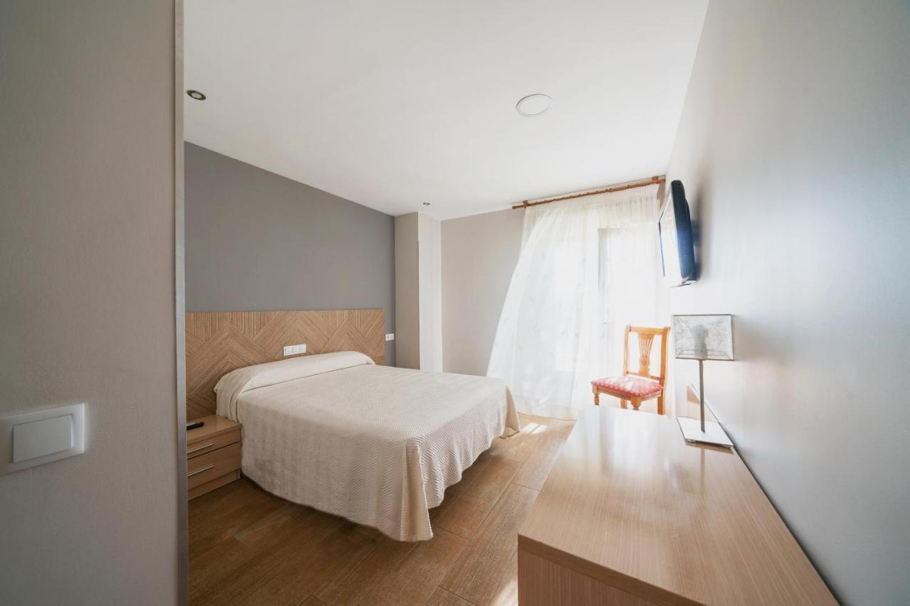 Hotel La Colina Geria Eksteriør bilde