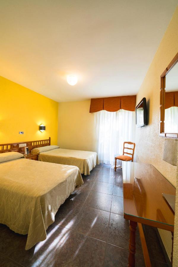 Hotel La Colina Geria Eksteriør bilde
