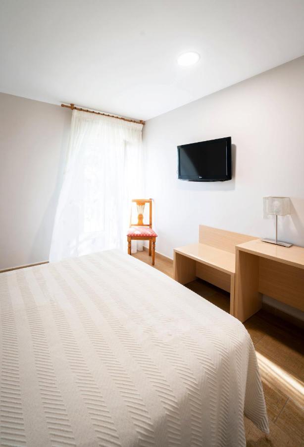 Hotel La Colina Geria Eksteriør bilde
