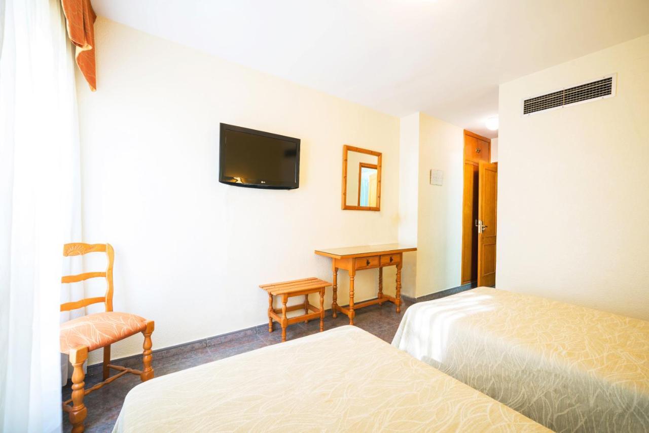 Hotel La Colina Geria Eksteriør bilde