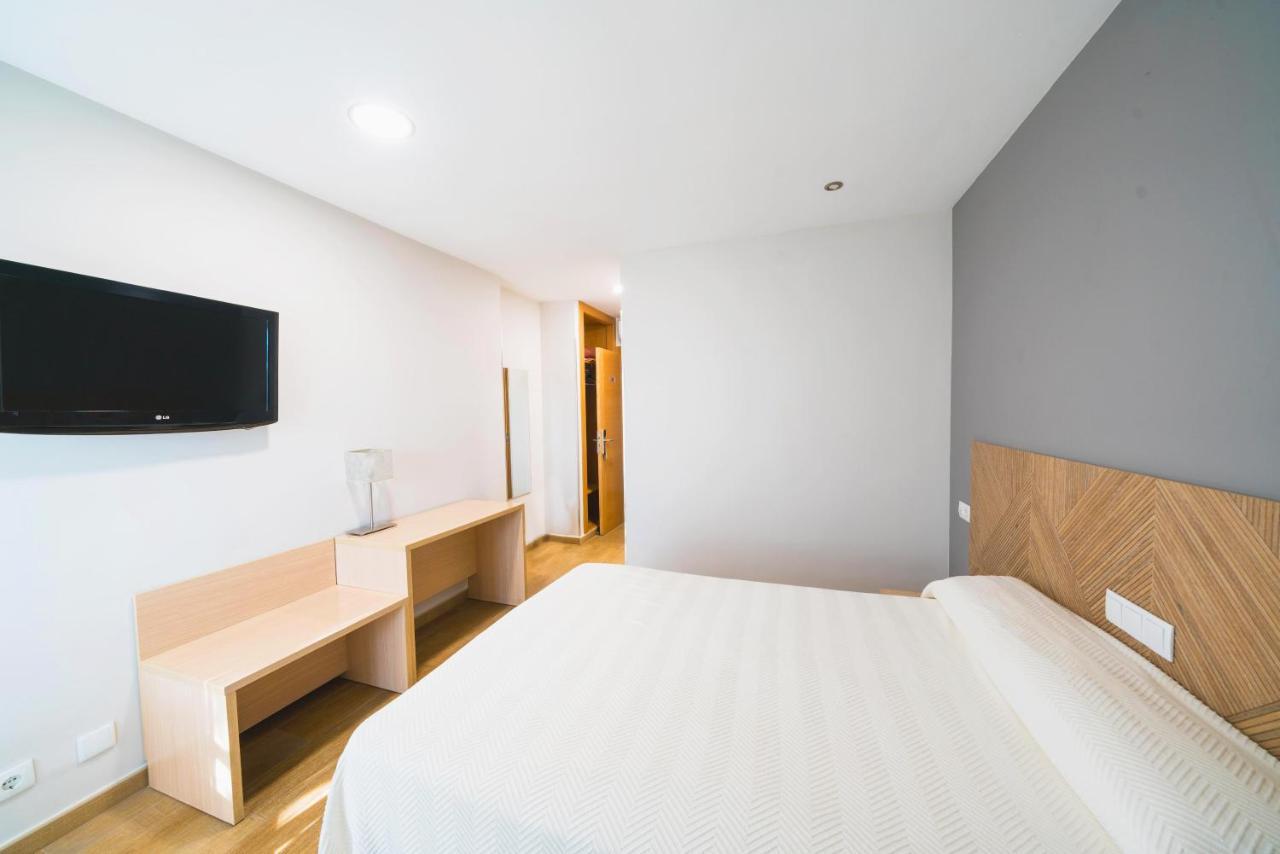 Hotel La Colina Geria Eksteriør bilde