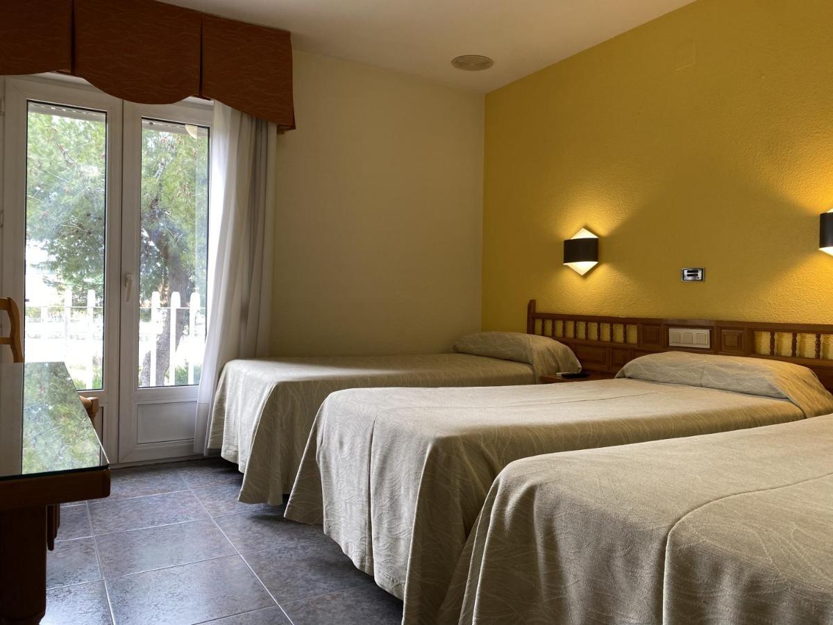 Hotel La Colina Geria Eksteriør bilde