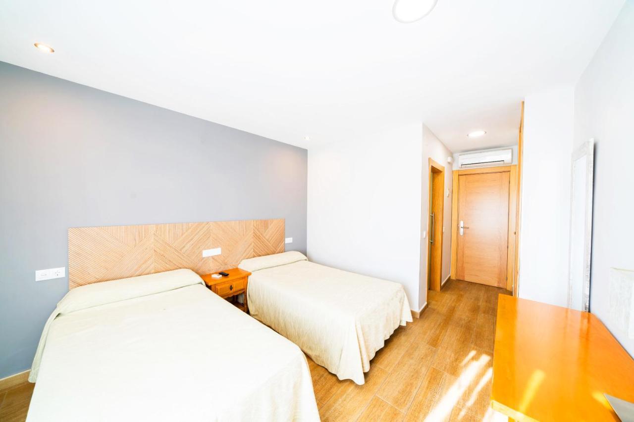 Hotel La Colina Geria Eksteriør bilde