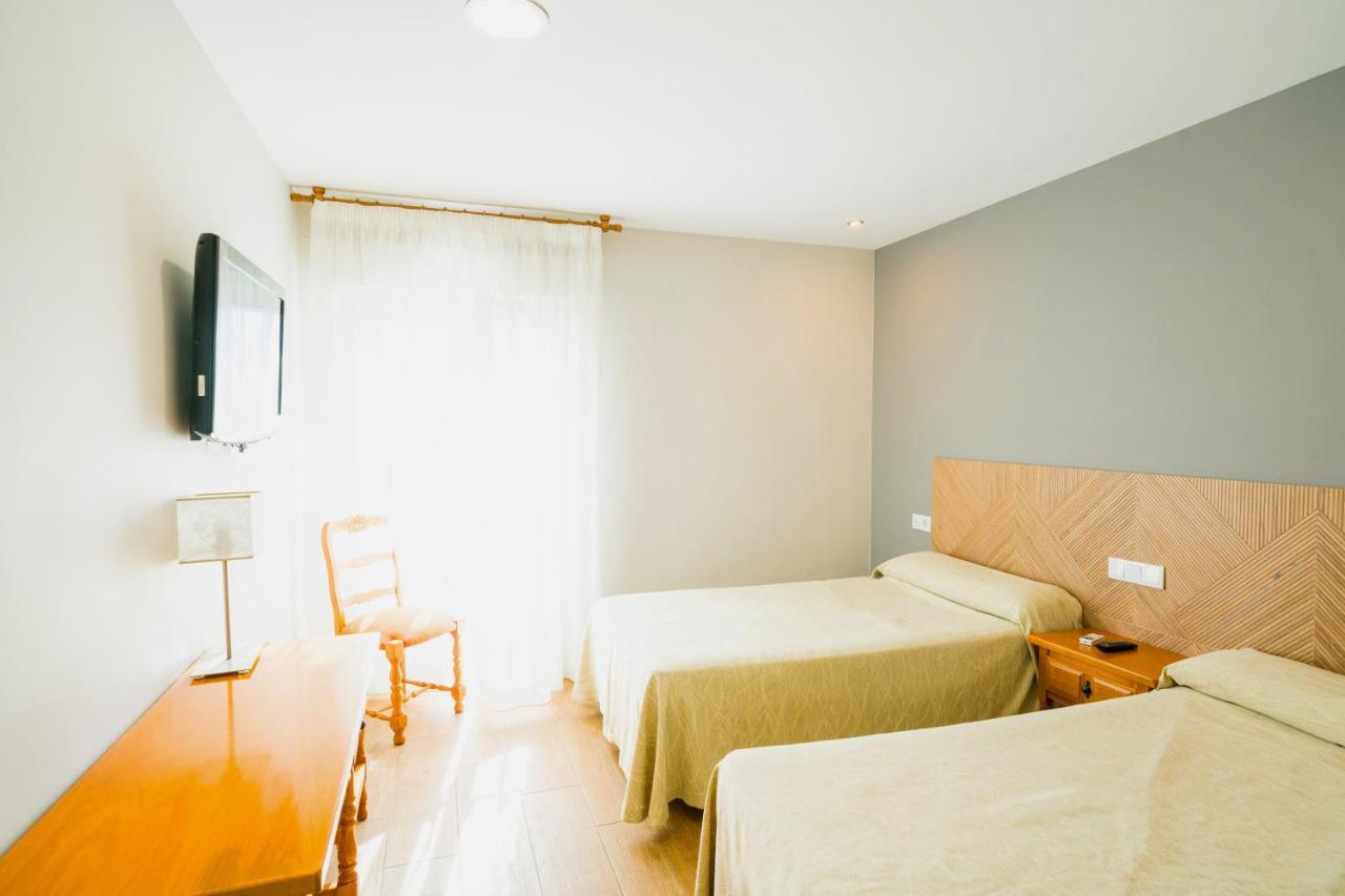 Hotel La Colina Geria Eksteriør bilde