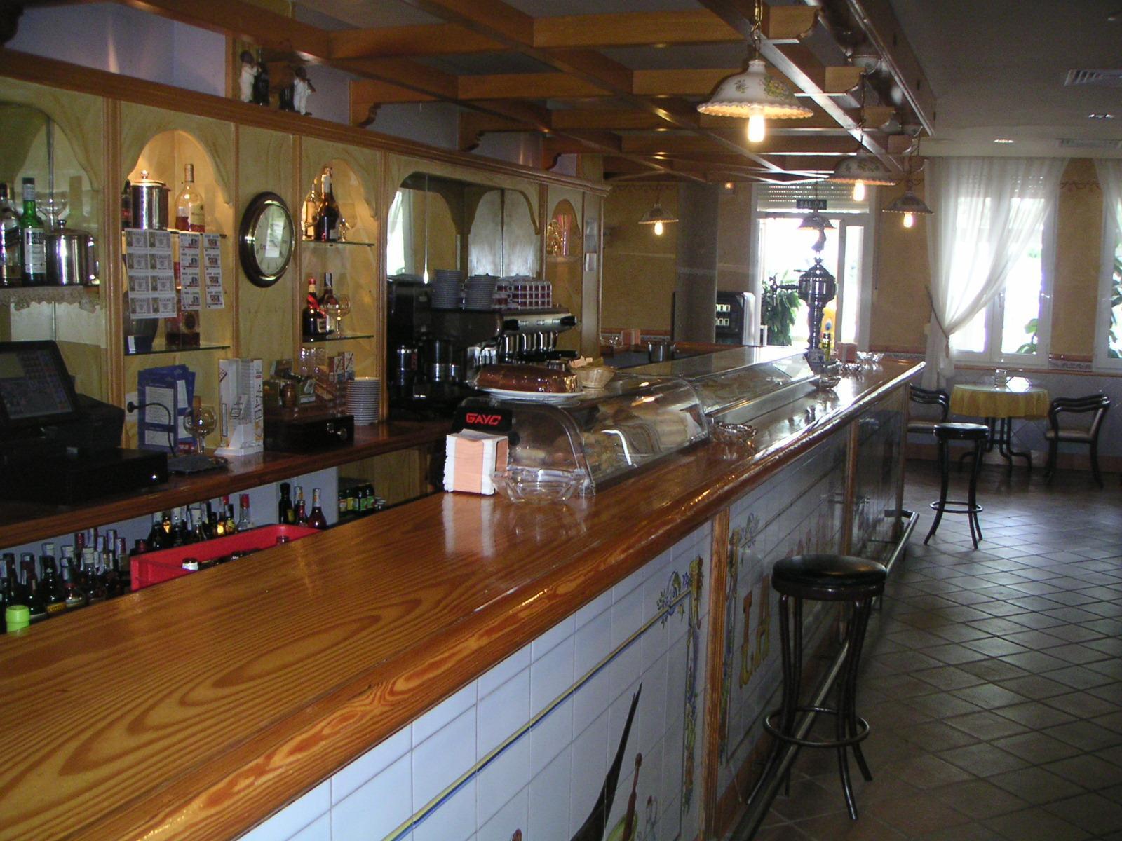 Hotel La Colina Geria Restaurant bilde