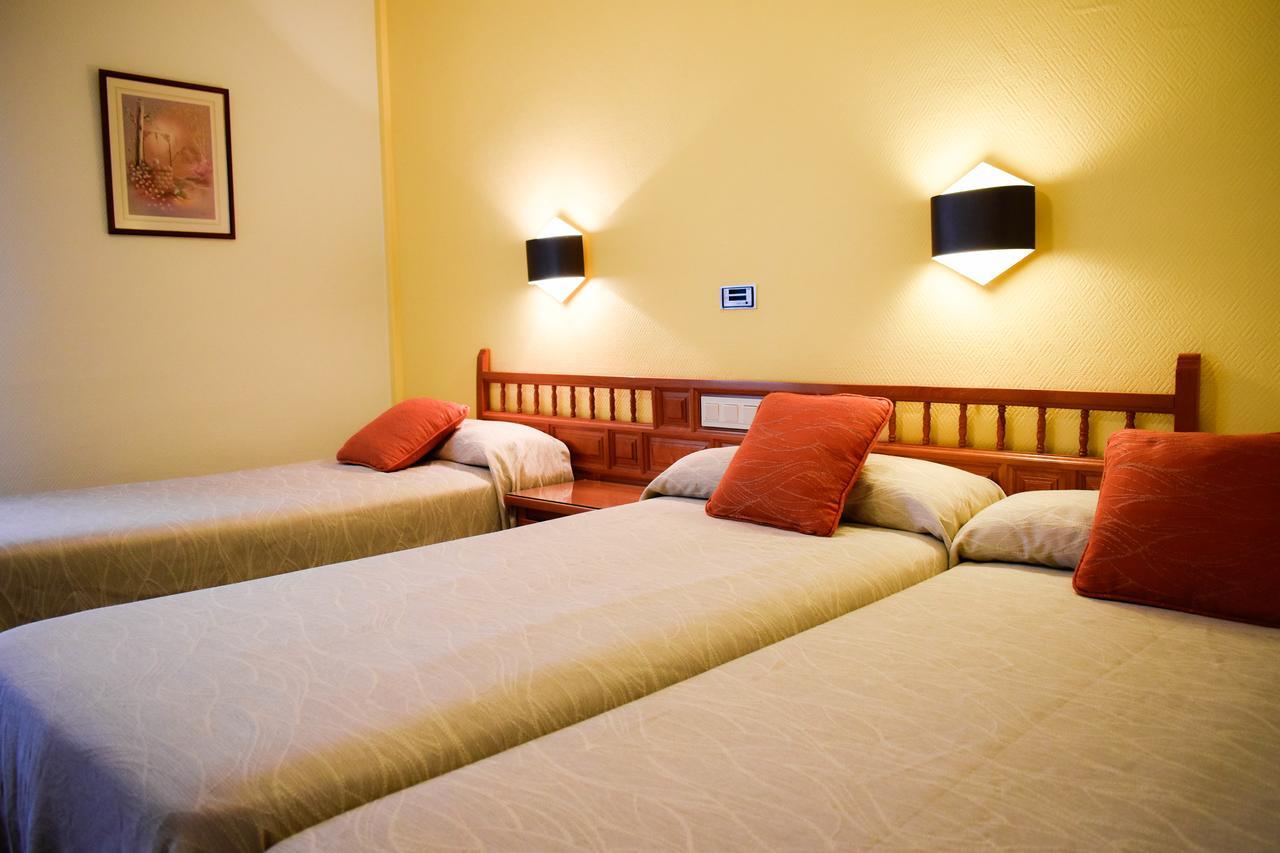 Hotel La Colina Geria Eksteriør bilde