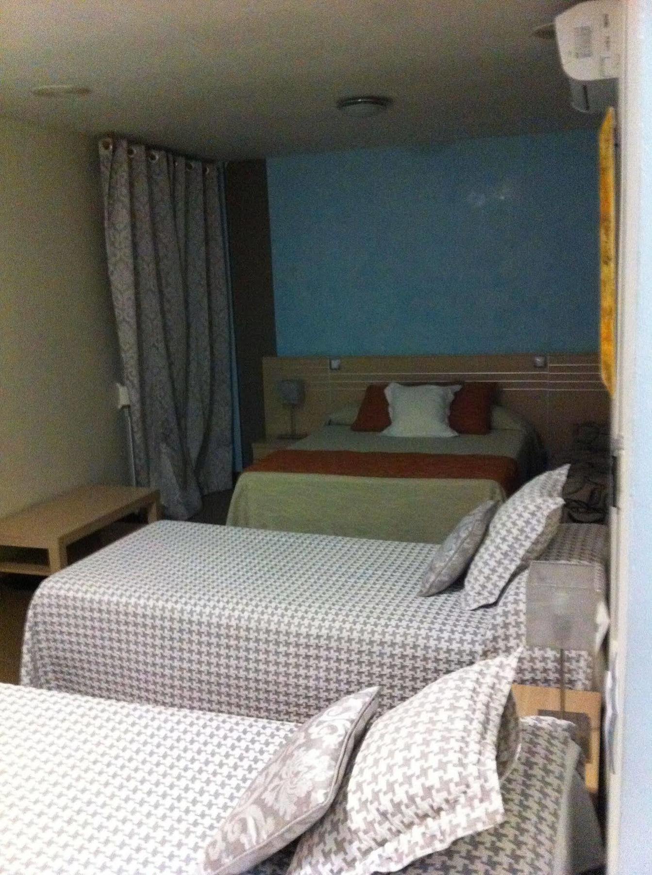 Hotel La Colina Geria Eksteriør bilde