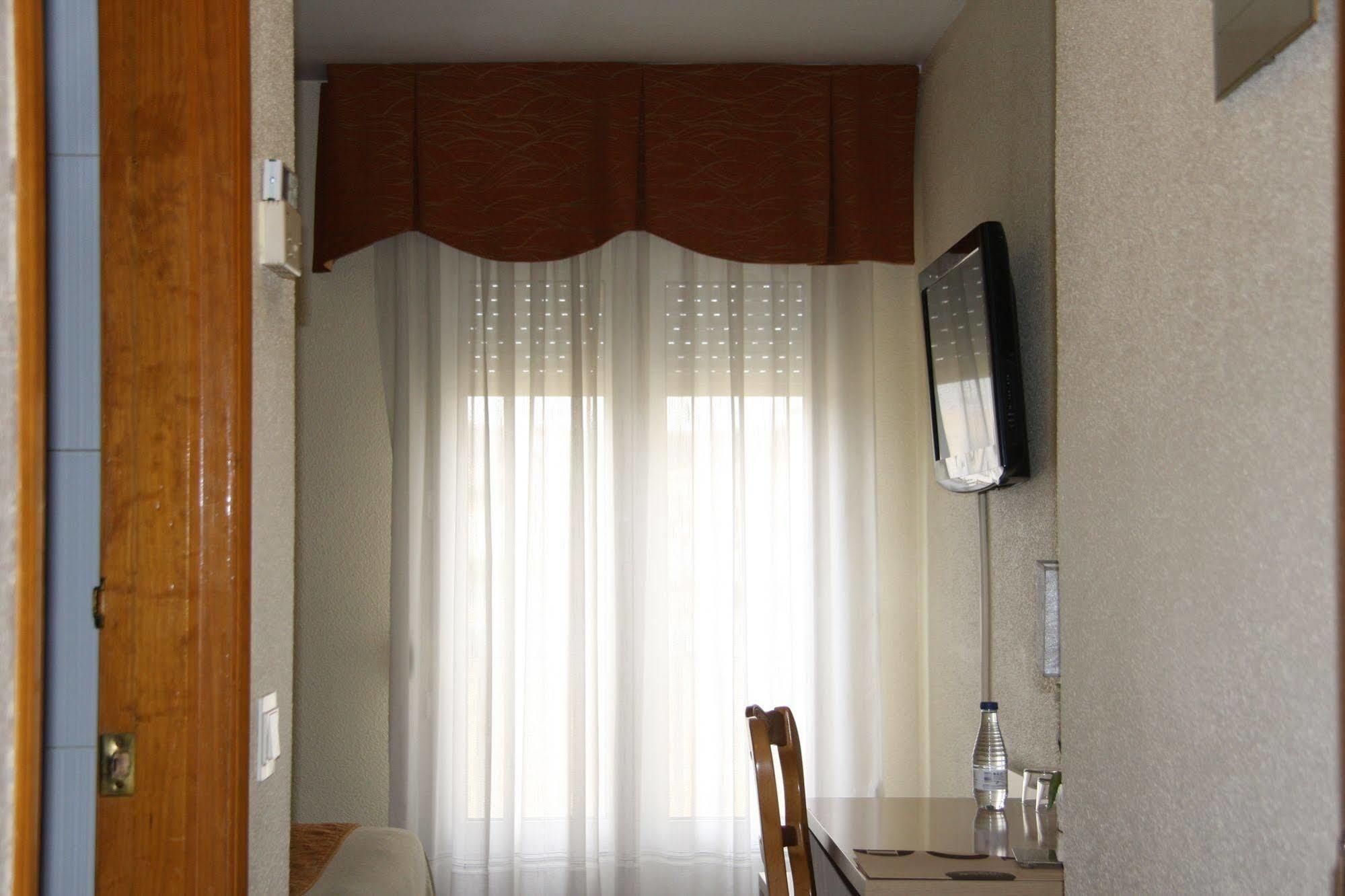 Hotel La Colina Geria Eksteriør bilde
