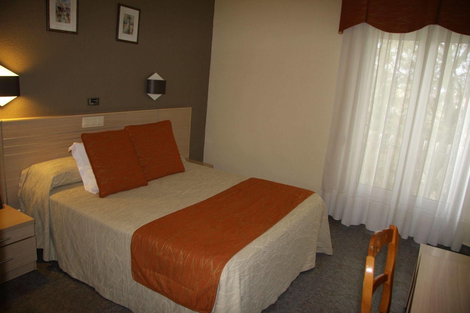 Hotel La Colina Geria Eksteriør bilde